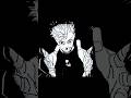 GOJO VS SUKUNA • | EDIT FUNK= AMERICANO HARDTEKK | JJK | #jjk #anime #amvedit #aftereffects