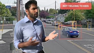 AI cameras are coming to Virginia stop signs: 'People are not even stopping'