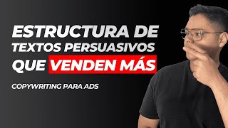 ✅ Copywriting Para Facebook ADS ¿Cómo Escribir Texto Para Anuncios que VENDAN? - Publicidad Digital by Kevin Salazar MKT 97 views 2 months ago 10 minutes, 56 seconds