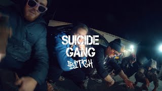 HOLIKORN - SUICIDE GANG (Official Video, 2022)