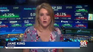 Jane King Business Report September 26, 2018