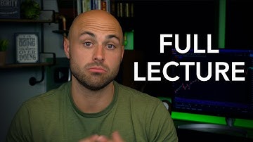 Full Lecture on The History of Different Monetary Systems and How it Changes Economies