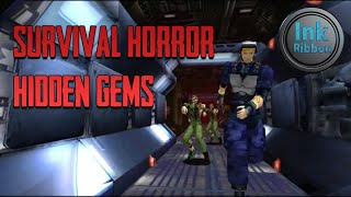 Survival Horror Hidden Gems