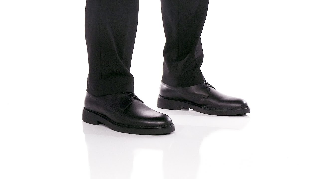 BOSS Hugo Boss Luxity Derby SKU: 9781368