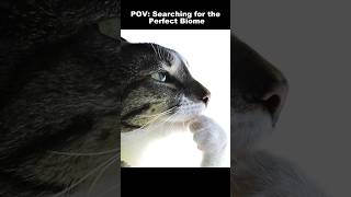 I Searched EVERY Biome… Found THIS?! 😱🔥