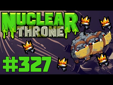 nuclear throne together big dog command nuclear throne together big dog command