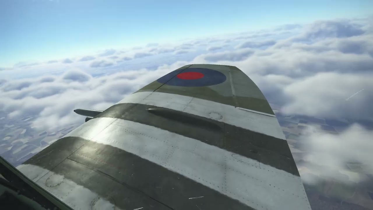 IL-2 | Plink & Scape tag team a 109