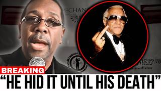 Demond Wilson Refused to Go to Redd Foxx's Funeral, Now We Know Why