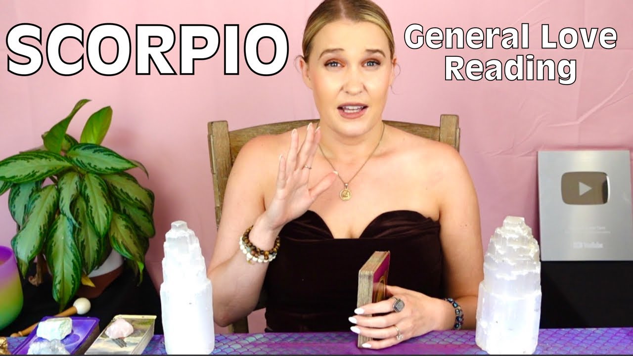 SCORPIO: “YOU NEED TO PREPARE FOR WHAT THEY’RE ABOUT TO DO SCORPIO!!”