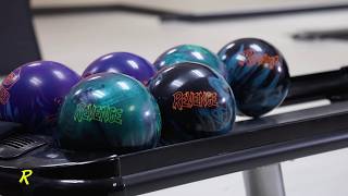 Radical Revenge Solid & Revenge Pearl | Launch Day!