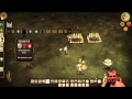 Don't Starve Together Hounds (Episode