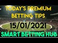 Smart Betting - YouTube