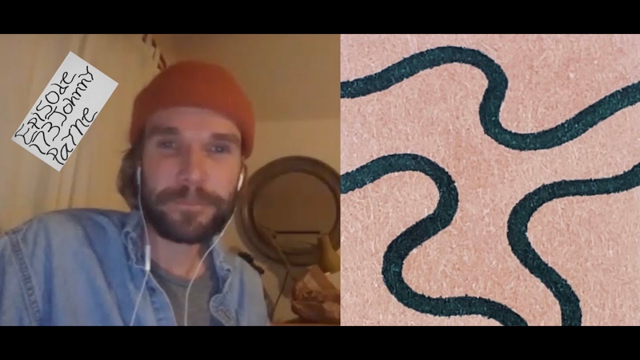 Johnny Payne // The Vineyard Podcast - Episode 173