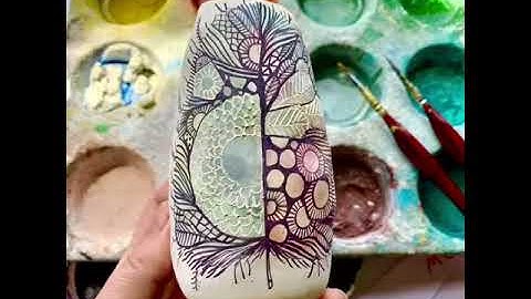 Pottery Video - 2173326935143697173_3670042051