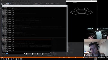 Ep. 24 - Working on Vectrexy - a Vectrex emulator