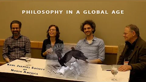 Philosophy in a Global Age