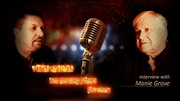 Peter Hanmer - Big Moving Parts - The Story