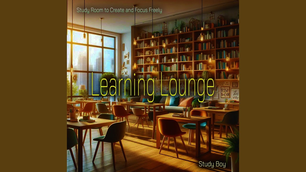 Bright Thinking Balance Oasis