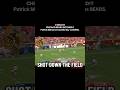 Mahomes Exposes Chicago Bears #viral #football #news #trending #mahomes