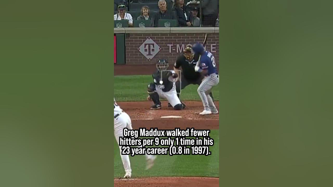 Pitching Ninja: Mariners' George Kirby is 'Maddux plus 10 mph' - Seattle  Sports