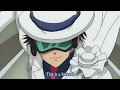 Detective Conan Fist Of The Blue Sapphire I Kaito Kid I Believer Amv Detective Conan Fist Of The Blue Sapphire I Kaito Kid I Believer Amv