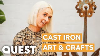 Download Lagu Viki Steals The Show With Eye-Grabbing Statement Piece! | The Great Antiques Challenge MP3 Download Lagu Viki Steals The Show With Eye-Grabbing Statement Piece! | The Great Antiques Challenge MP3