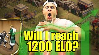 The Most Entertaining AoE2 streamer is taking over the Ladder