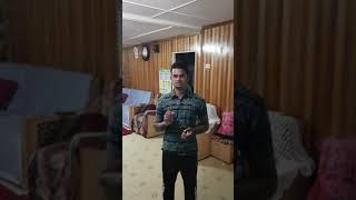 LNG501 ORAL PRESENTATION