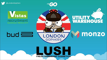 LondonGophers 11/12/2019: Roberto Clapis - Practical fuzzing with Go