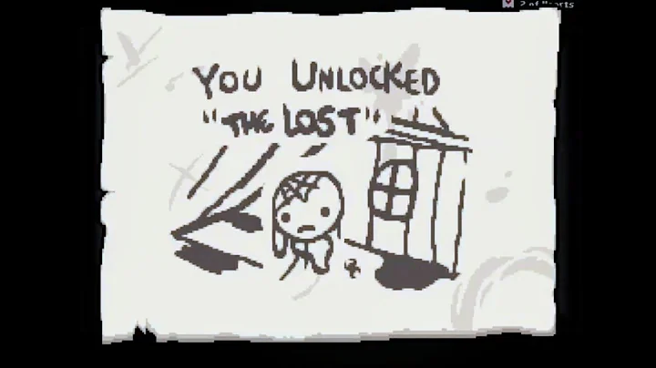 Best and easiest way to unlock tainted characters in the binding of isaac ( glitch ) *not clickbait*