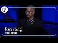 2018 G3 Conference — Paul Tripp — Session 4