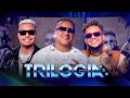 Trilogia - Somos Trilogia (Álbum Completo)