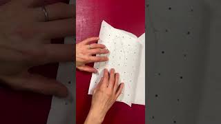 How to get your pattern pieces to fit