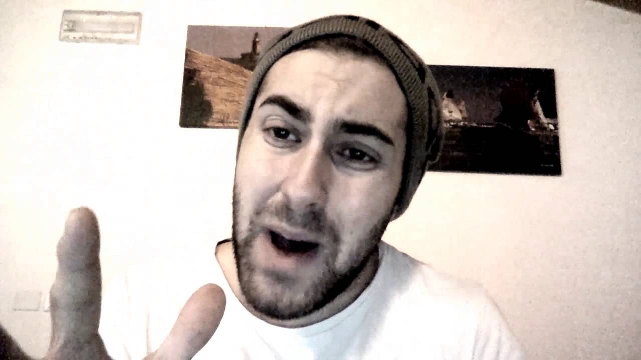 Watch Marco Mengoni - L'Essenziale (Cover Mavo) on YouTube Watch Marco Mengoni - L'Essenziale (Cover Mavo) on YouTube