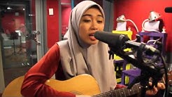 Selamat Ulang Tahun Cinta   Tasha Manshahar Akustik Gegar Live  - Durasi: 3:19. 
