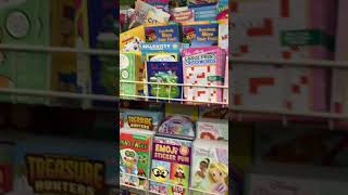 Dollar Tree- Get Better Puzzle Books