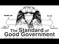 The Standard of Good Government - Stephen Pratt