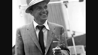 Frank Sinatra - A Man Alone Frank Sinatra - A Man Alone
