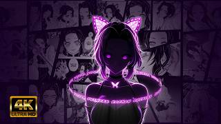 Shinobu Dark Butterfly 4K Live Wallpaper | Kimetsu no Yaiba π¦π Shinobu Dark Butterfly 4K Live Wallpaper | Kimetsu no Yaiba π¦π