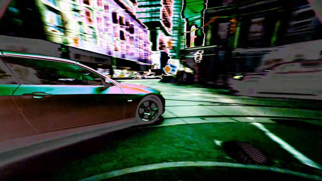 Playboi Carti - Piru / Bouldercrest Visuals 