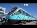 Kazachstan uruchamia bezzałogowy system LRT po 10 latach opóźnień