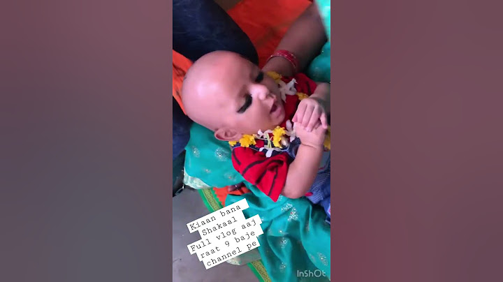 #youtubeshorts #ashortaday #youtubeshortsindia #creatingforindia #babies #mundan #ritual #cutebaby