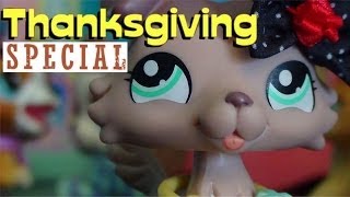 BTS: Thanksgiving Special