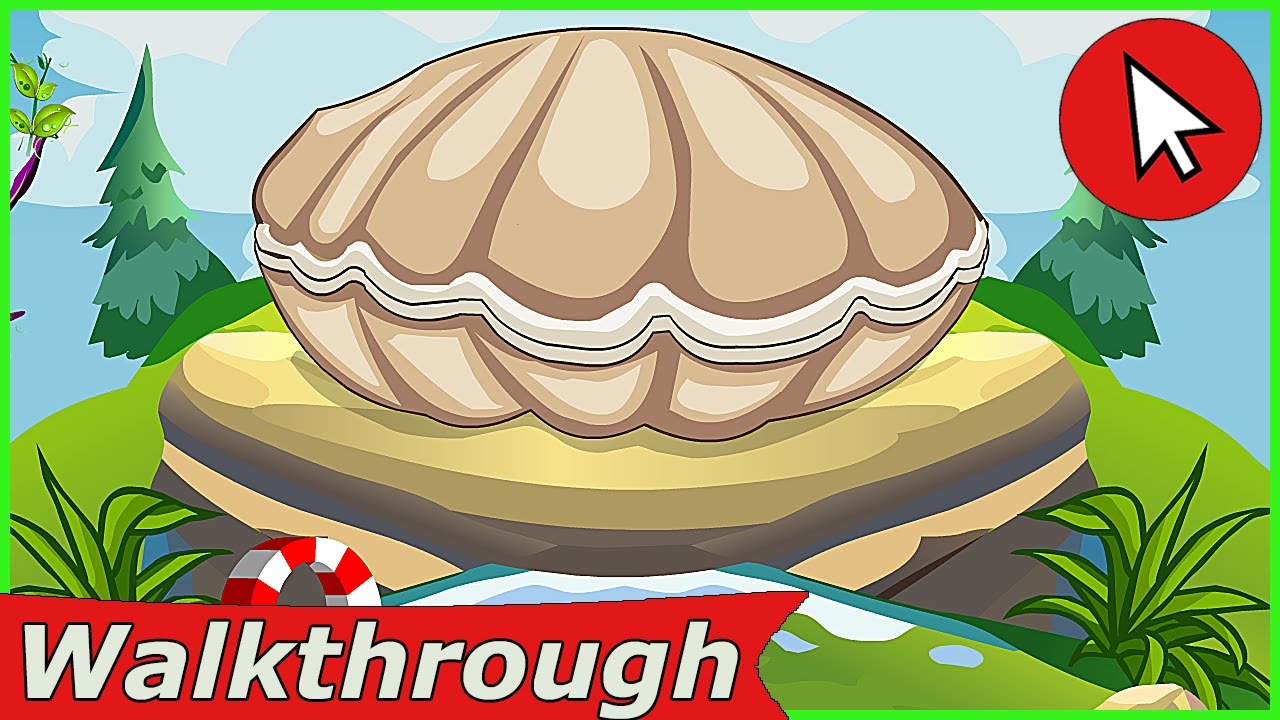 G4k Mermaid Rescue Walkthrough Games4King YouTube g4k-mermaid-rescue-walkthrough-games4king-youtube