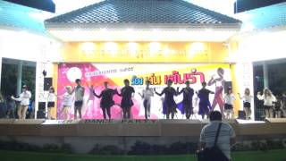 [130209] Turbow cover T-ARA (티아라 ) :: Intro + Sexy Love + Stop Girl @ Party 2013