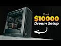 Ultimate ultimate dream creator workstation  better than i expected  asus proart x inception pc