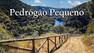 Pedrogão Pequeno, Sertã, Portugal