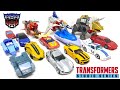 Transformers Studio Series 2021 End Of Year Ranking Video