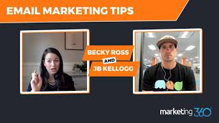 Email Marketing Tips & Strategies