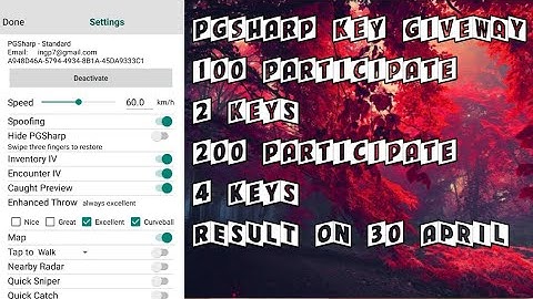 pgsharp standard key giveaway💝 | PrinceGamingWorld | we back | shivam Garg | Ms Gaming